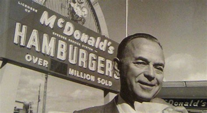 Ray Kroc