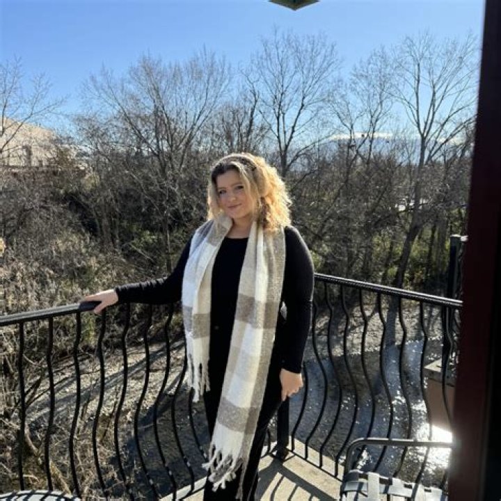 Rebecca Widel – Florence, SC