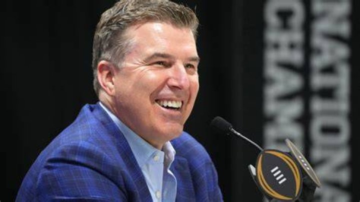 Rece Davis