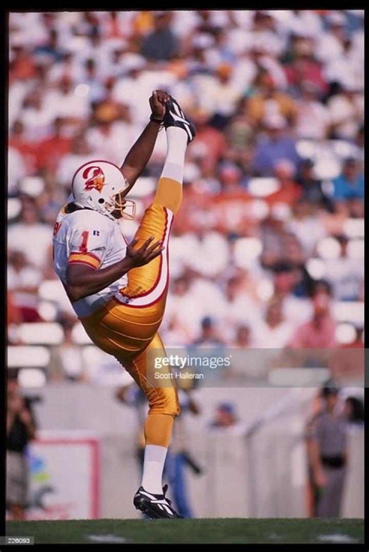 Reggie Roby Reggie Roby