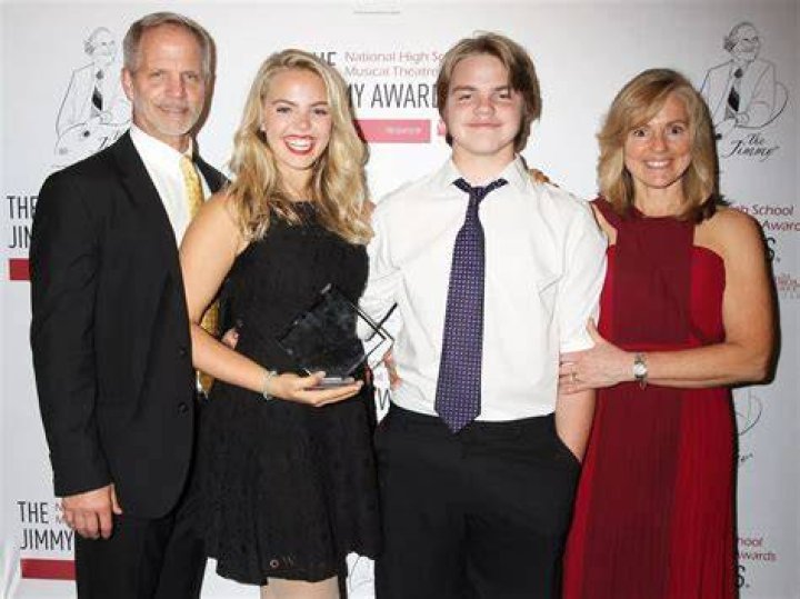 Reneé Rapp Siblings: Does Reneé Rapp Have Siblings?