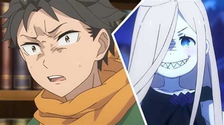 re-zero