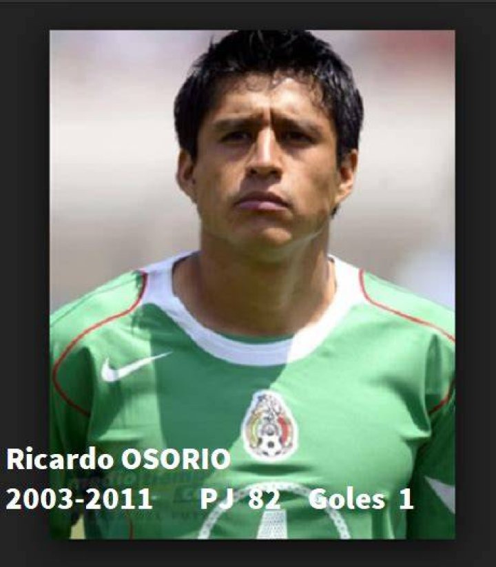 Ricardo Osorio – Winnebago, NE