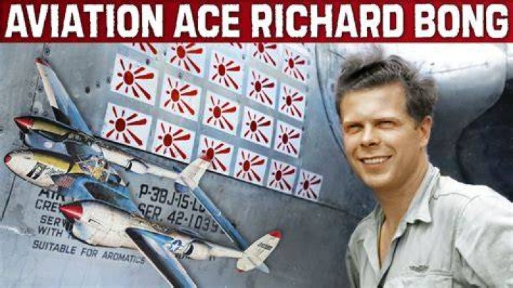 Richard Bong