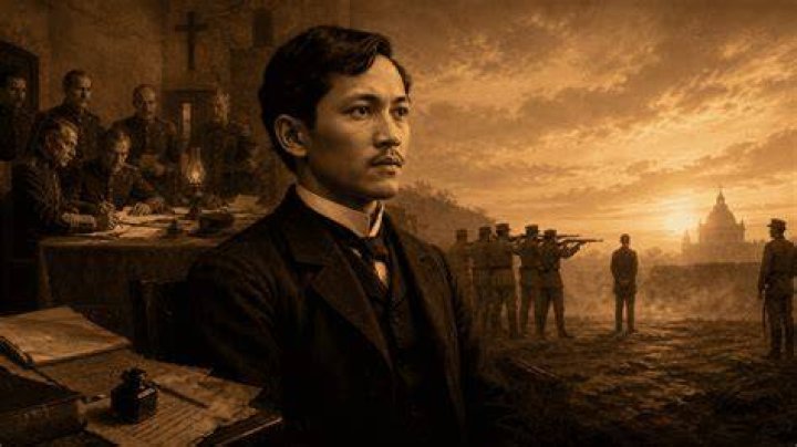 Rizal For Speed