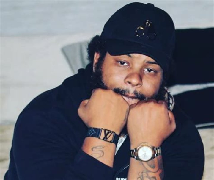 RMC MIKE Age: How Old Is The Rapper?