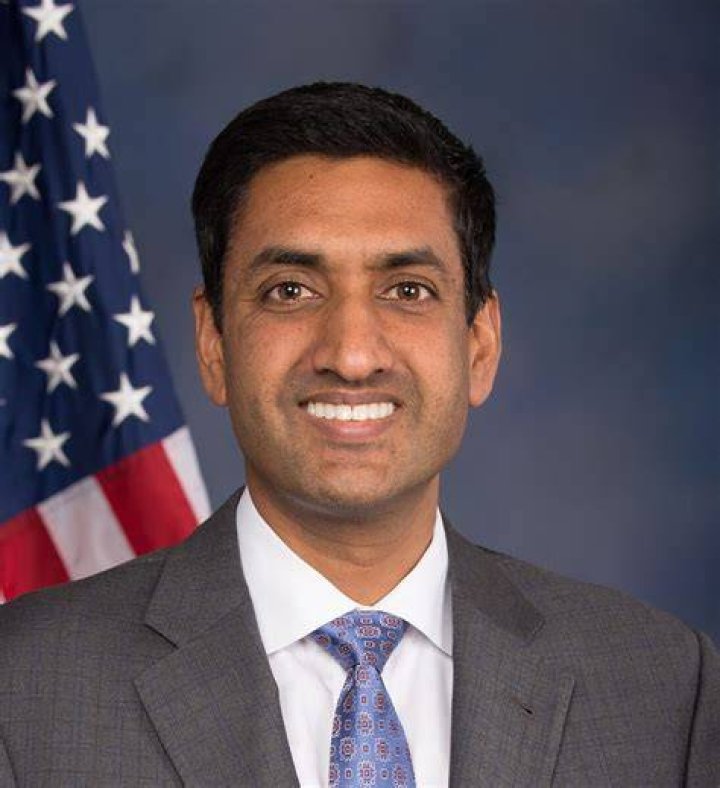 Ro Khanna