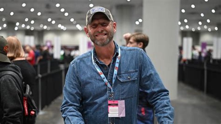 Rob Wiethoff Rob Wiethoff