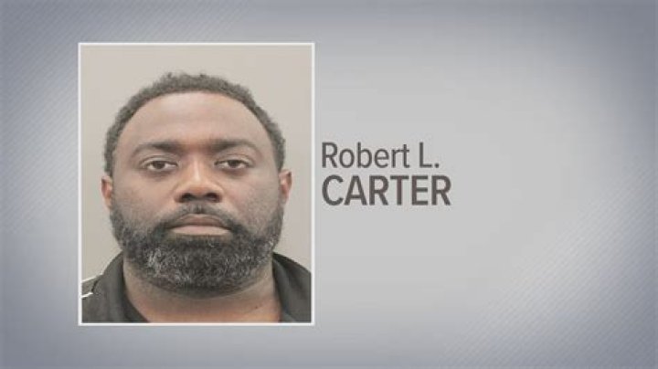 Robert L. Carter Robert L. Carter
