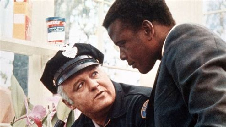 Rod Steiger Rod Steiger