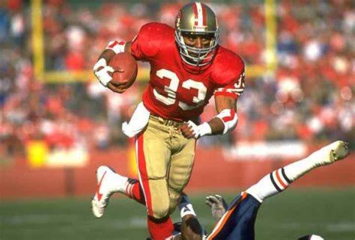 Roger Craig Roger Craig
