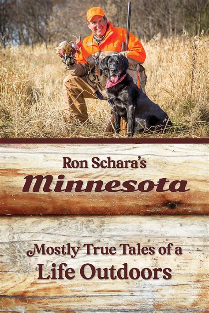Ron Schara Wikipedia: Everything To Know About The Author