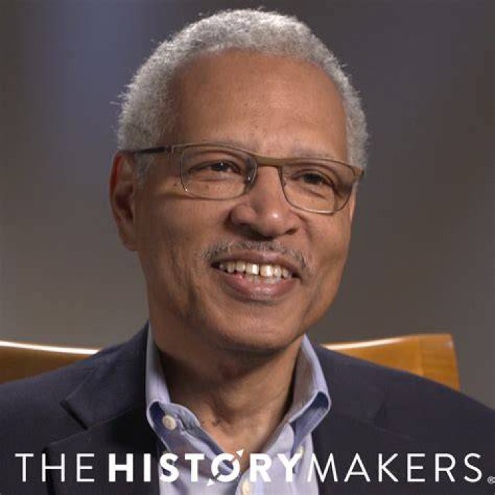 Ronald Williams Biography
