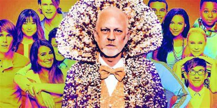 Ryan Murphy Ryan Murphy