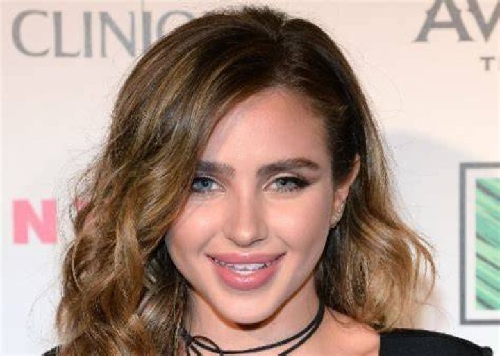 Ryan Newman Net Worth