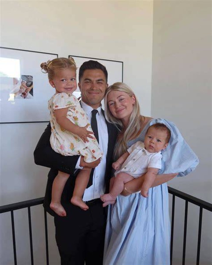 Rylee Arnold children: Does Rylee Arnold have kids?