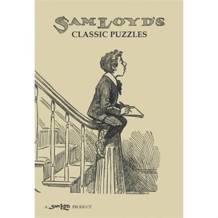 Sam Loyd