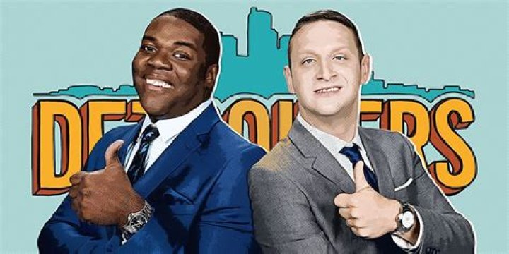 Sam Richardson