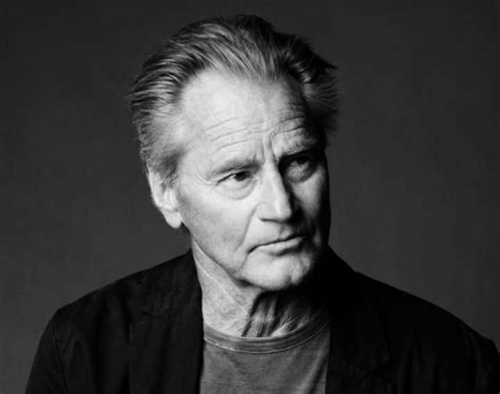 Sam Shepard