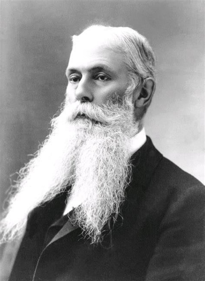 Sanford Ballard Dole Sanford Ballard Dole