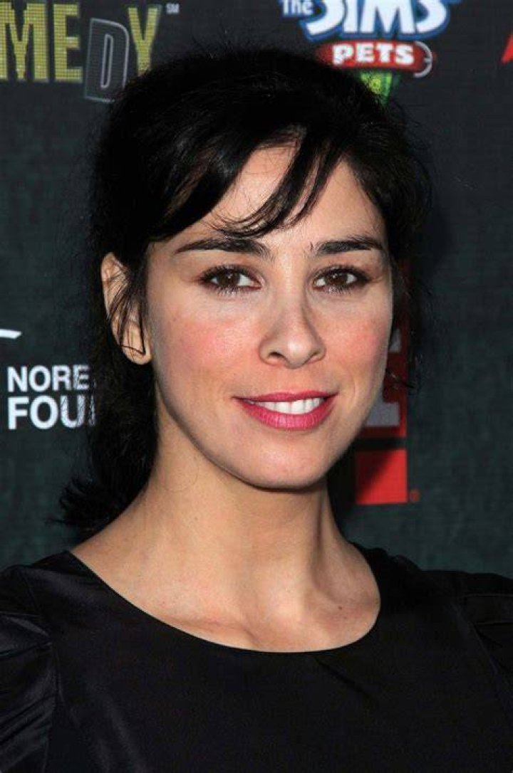 Sarah Silverman Biography