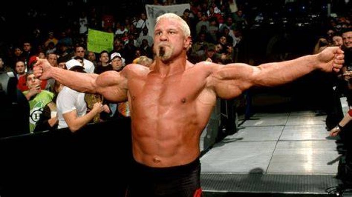 Scott Steiner