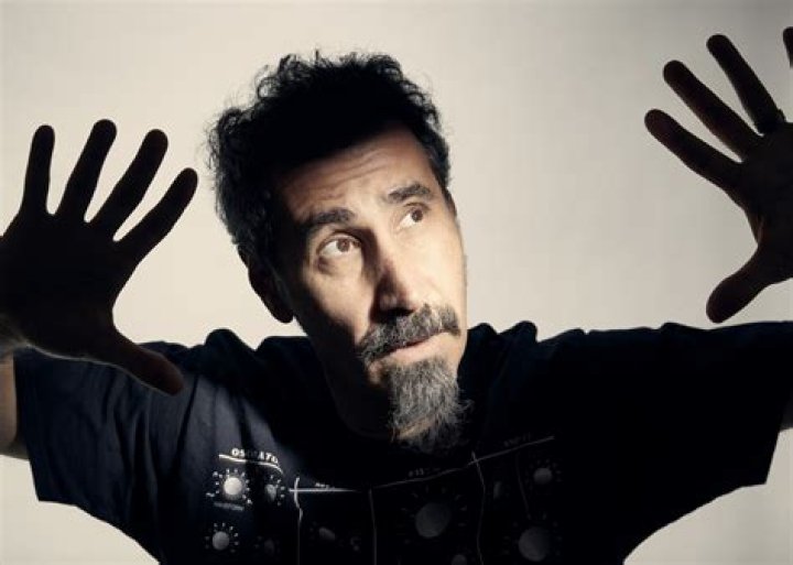 Serj Tankian