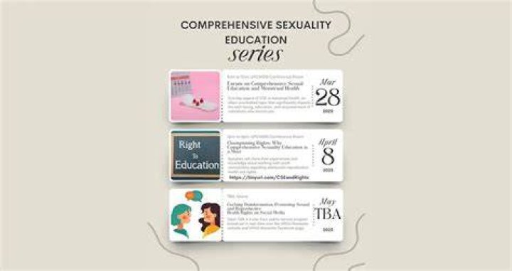 sex education