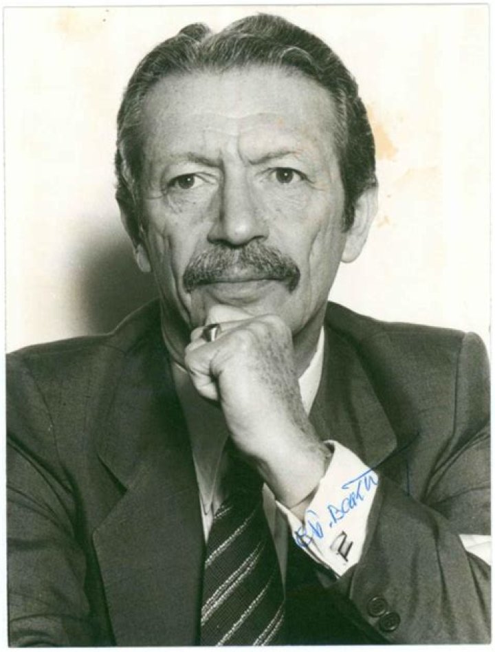 Shahpur Bakhtiar