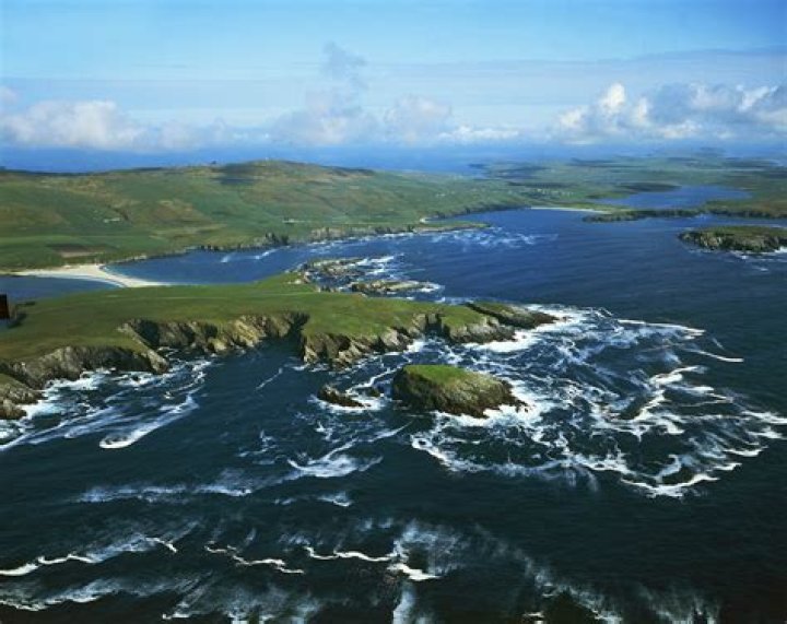Shetland