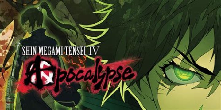 Shin Megami Tensei IV: Apocalypse Review