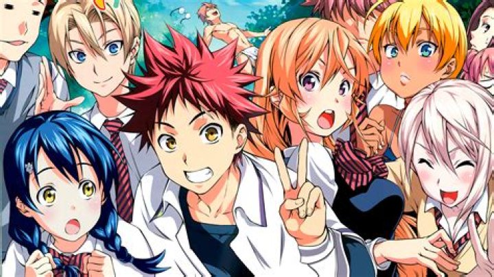 shokugeki