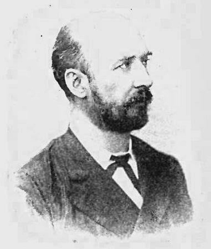 Sir Robert Hart, 1st Baronet