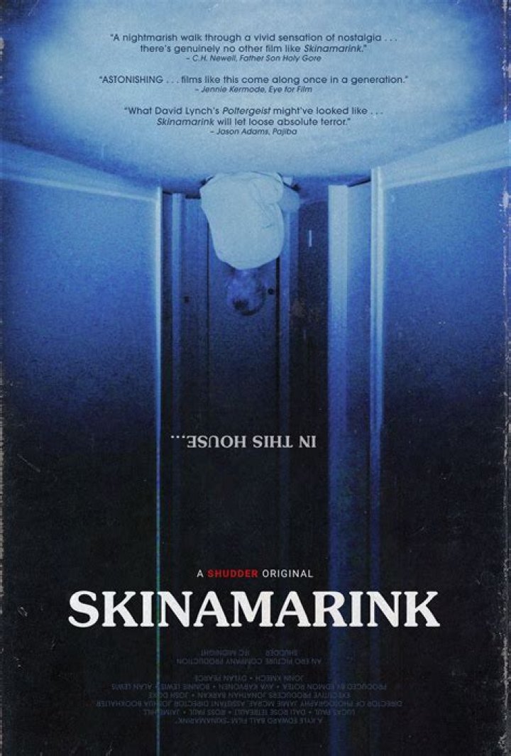 skinamarink