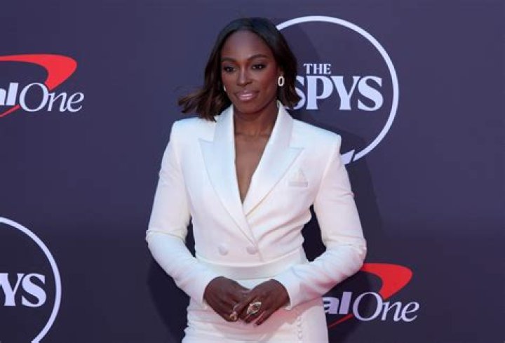 Sloane Stephens Sloane Stephens