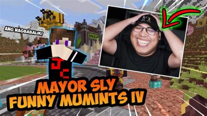 SlyTheMiner