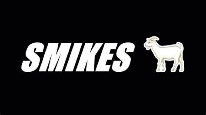 Smikes