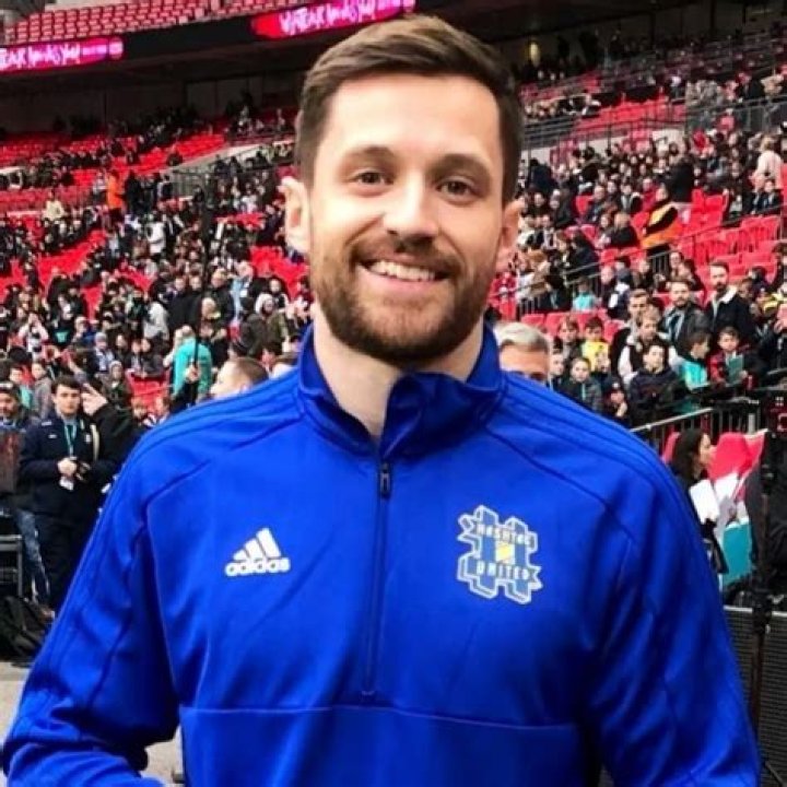 Spencer Owen Biography