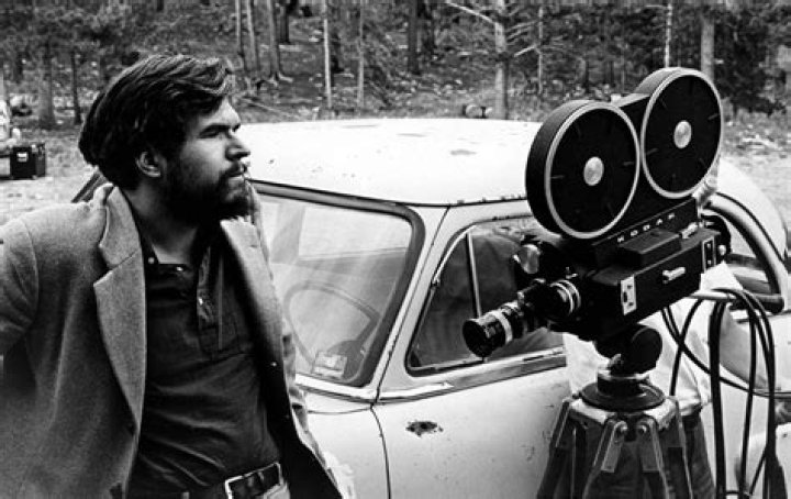 Stan Brakhage Stan Brakhage