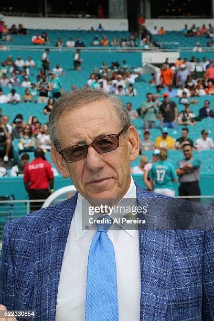 Stephen M. Ross