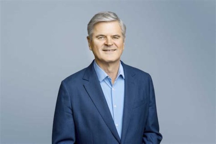 Steve Case Steve Case