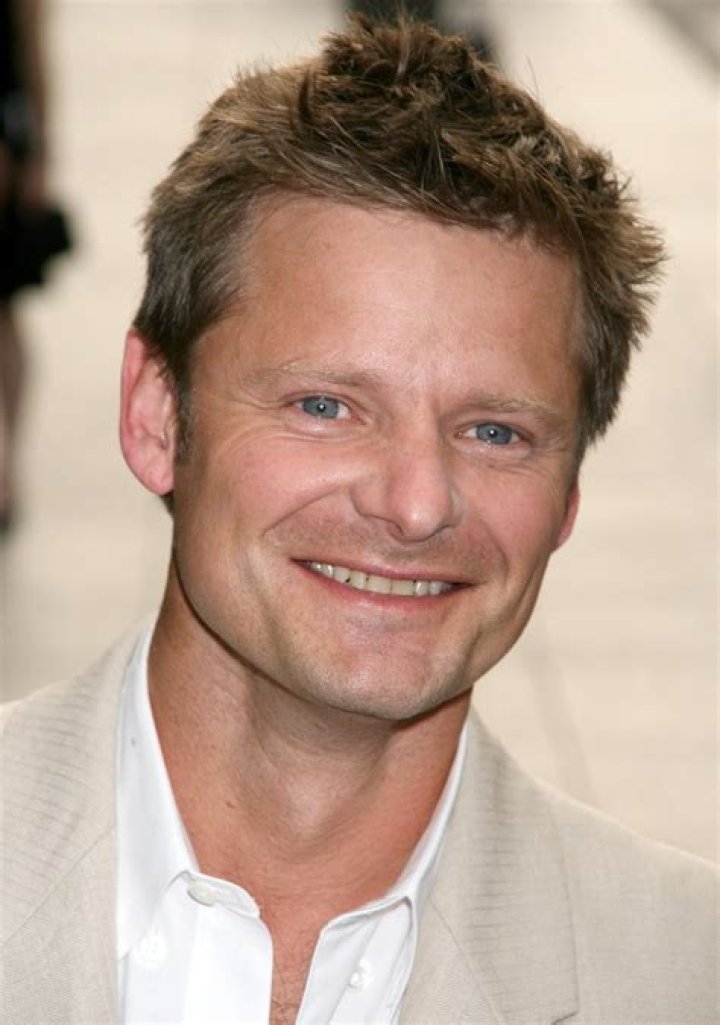 Steve Zahn