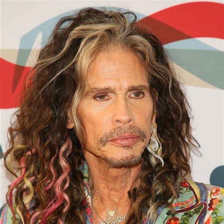 Steven Tyler Steven Tyler
