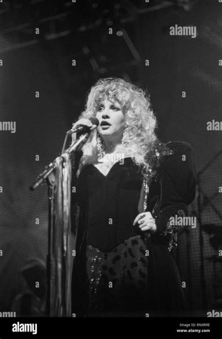 Stevie Nicks Stevie Nicks