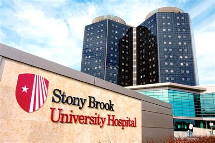 Stony Brook University Health Sciences Center School of Medicine