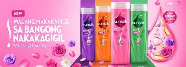 Sunsilk PH