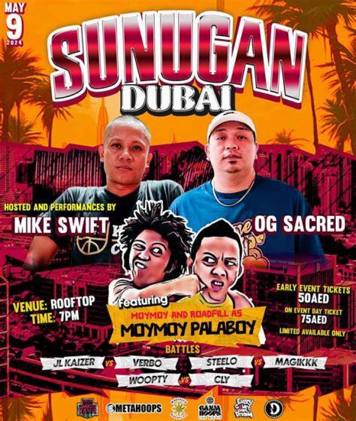 Sunugan