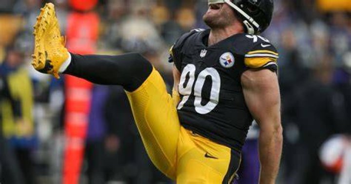 T. J. Watt