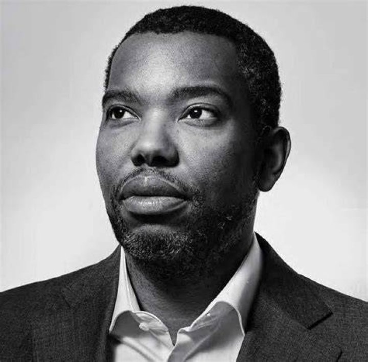 Ta-Nehisi Coates Biography