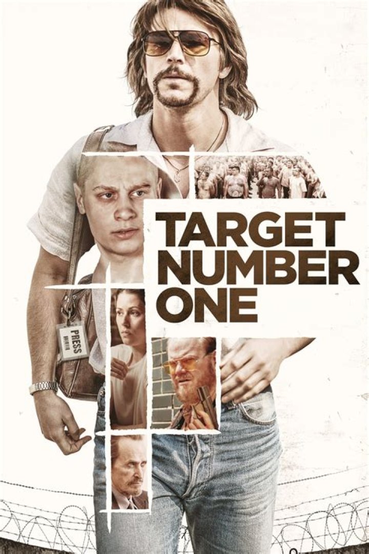 target number one